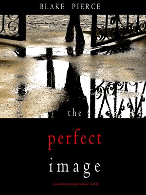 cover image of The Perfect Image